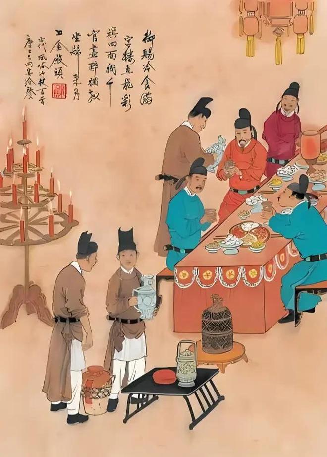 于自媒体的误解让全国人不快乐当“安康”绑架端午十年一场始(图4)